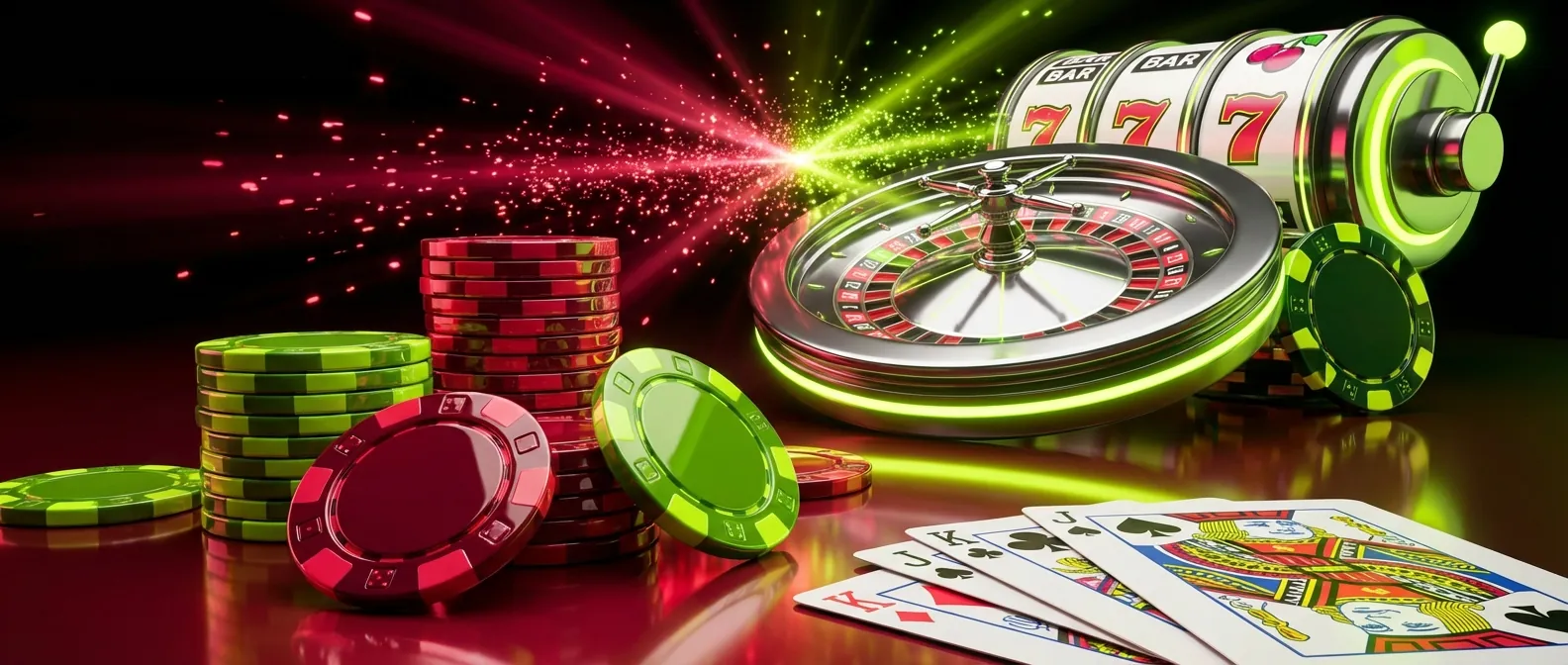 Starzino Casino bonus banner